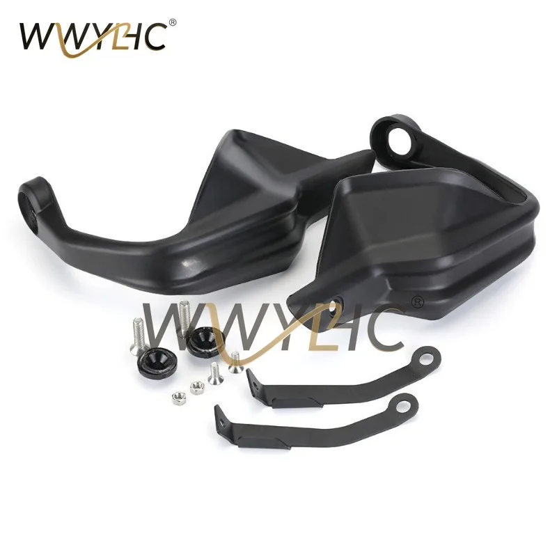 Motorcycle Handlebar Handguard Wind  for T700 XTZ700 Handle Protector Replacement Parts