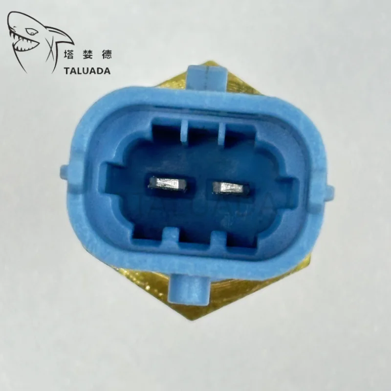 21531072 For EC210B EC220D EC240B EC290B EC360B Engine Temperature Sensor