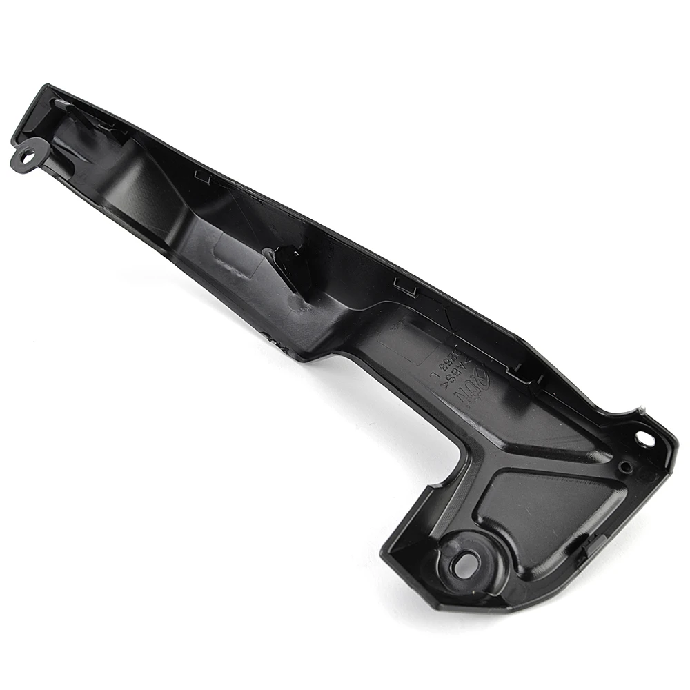 Tracer9 Tracer9GT Motorcycle Rear Seat Tail Passenger Side Cover Panel Cowl Fairing FOR Yamaha Tracer 9 2021 2022 2023 2024