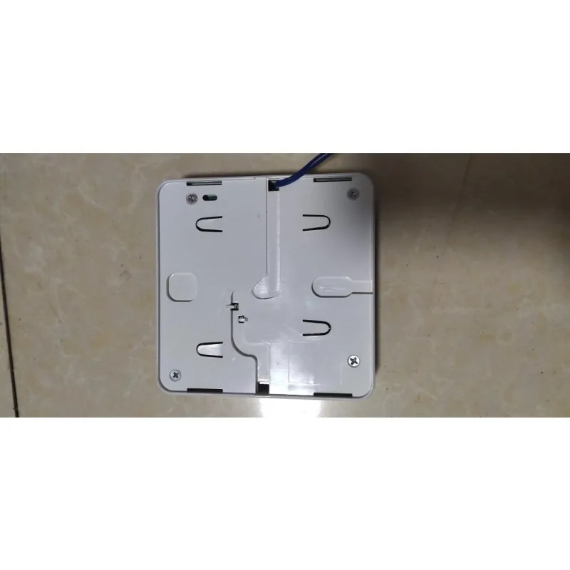 Suitable for Daewoo wall-hung boiler thermostat, operation panel, hand operator. Second-hand, slightly flawed.