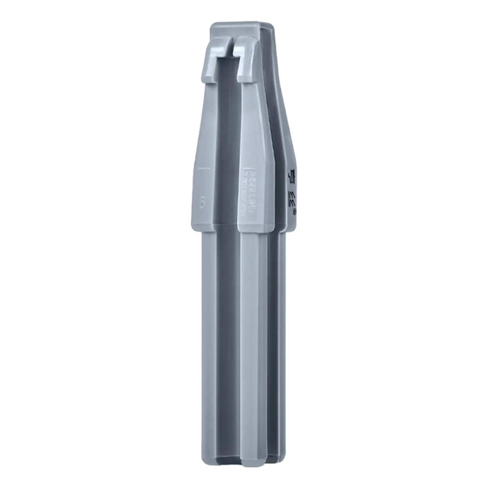 Oog Potlood Slijper Wenkbrauw Potlood Shaper Voor Eyeliner Permanente Make-Up Lip Liner Beginners Waterdichte Peel Off Wenkbrauw Potloden