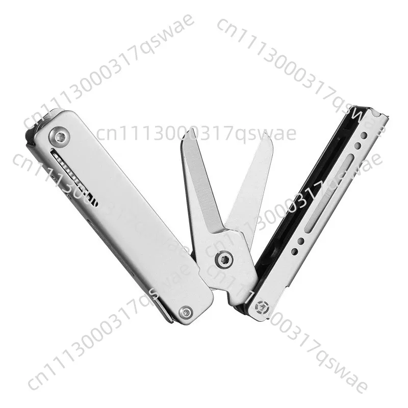 Multifunctional pliers, camping folding tools, , universal portable emergency equipment