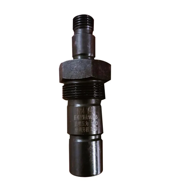 Injector Nozzle Test Tools Common Rail Injector Initiation Pressure Testing Tool for Cummins N14 Pump Nozzle