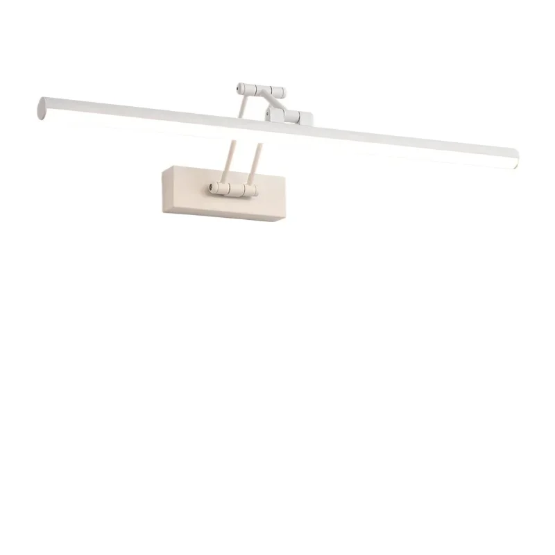 

A9L headlight, bathroom led non-punching bathroom wall lamp dresser mirror lamp Nordic simple mirror cabinet