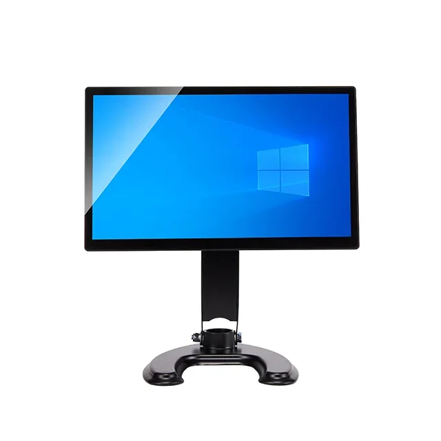 21.5 Inch Lcd Touch Screen Monitor Wall Mount Touchscreen Pc All in One Touch Screen Panel Pc
