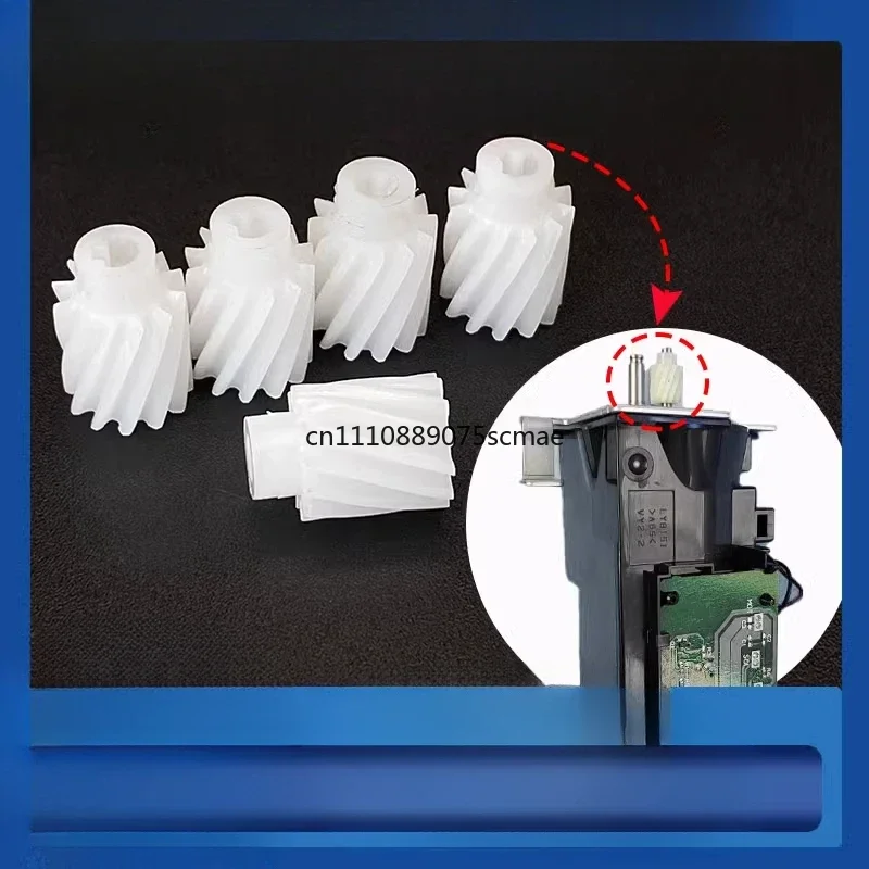 Main Motor Drive Gear for Brother HL 1111 1112 1118 1210W 1218 1810 Laser Printer Spare Parts