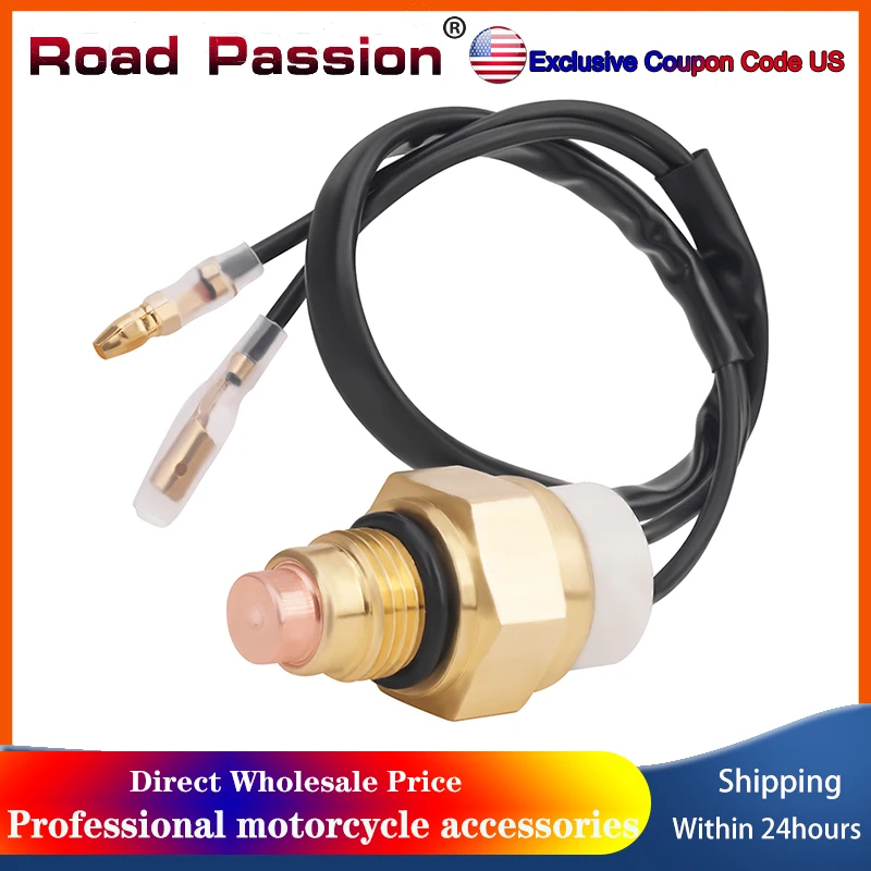 Road Passion Motorc…