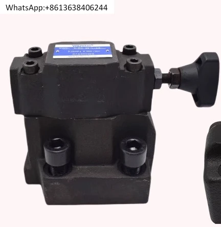 

Hydraulic BHT relief valve S-BG-03-L-40 SBG-06-1/2/3 BT-04 BG-10-B-C-H-32