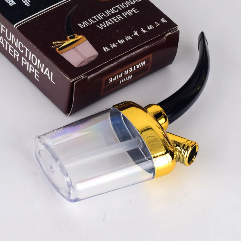does water filter cigarette smoke Why the Multifunction Portable Pipe Water Filter is a Game-Changer for  Shisha Enthusiasts