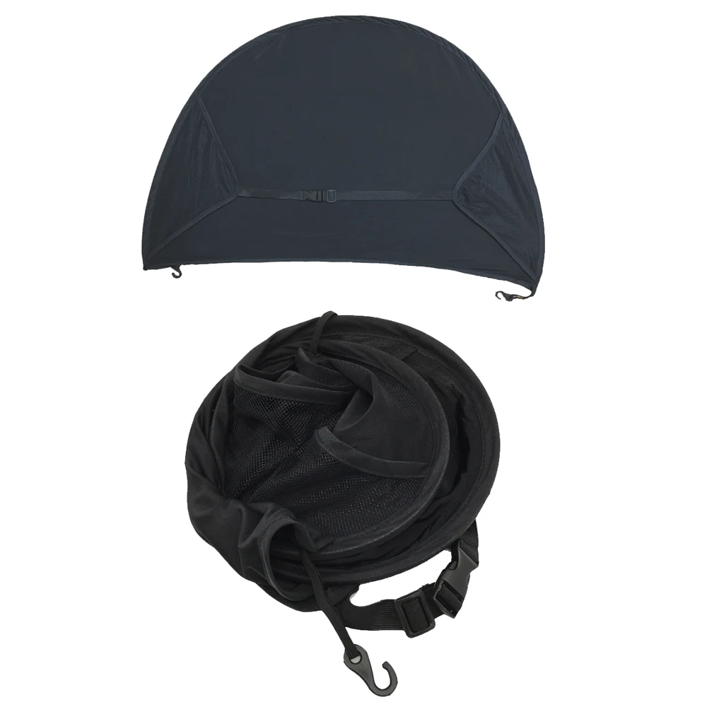 Accessoires de poussette pour bébé, planche à pied extensible et pare-soleil pour Goodbaby Pockit + GB Pockit, pas pour toutes les villes