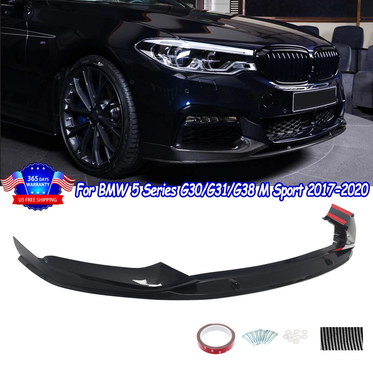 Magickit Carbon Sty… - image