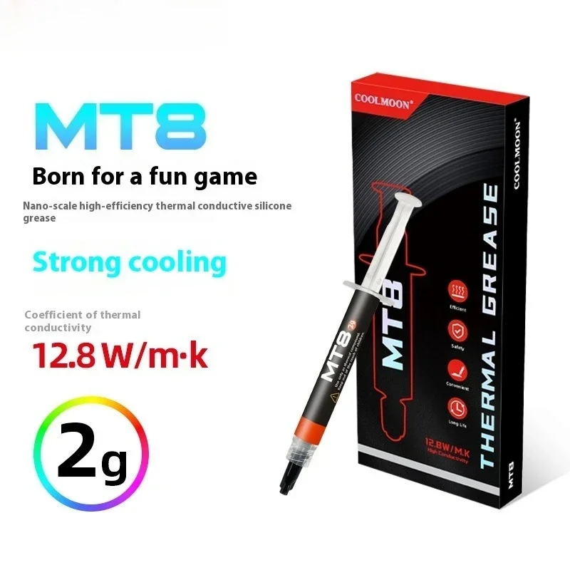 Thermal Paste MT8 M…
