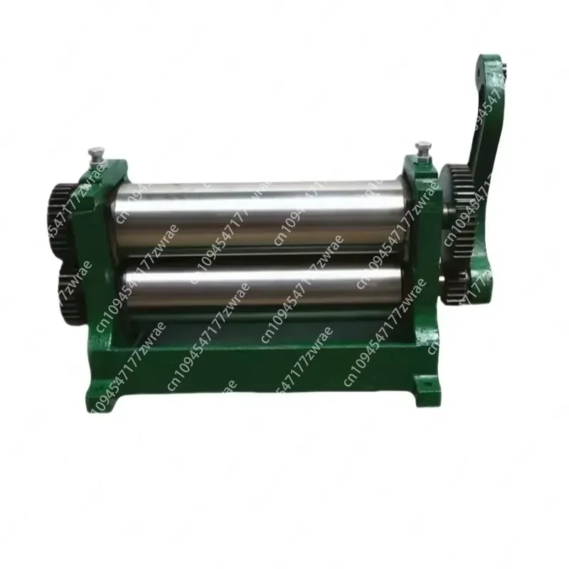Commonly Used For Bees Aluminum Alloy Beekeeping Tool Embossed Comb Foundation Machine