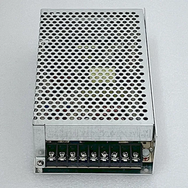 A-200W-5 Full Color LED Panel Video Wall 5V40A Power LED Display Screen Digital Sign 200W 200/240VAC Input Power Supply