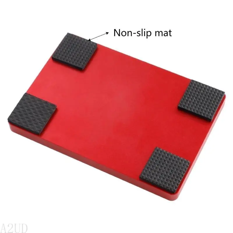 

A2UD Tool Box Tool Metal Hardware Box Storage Hardware Hardware