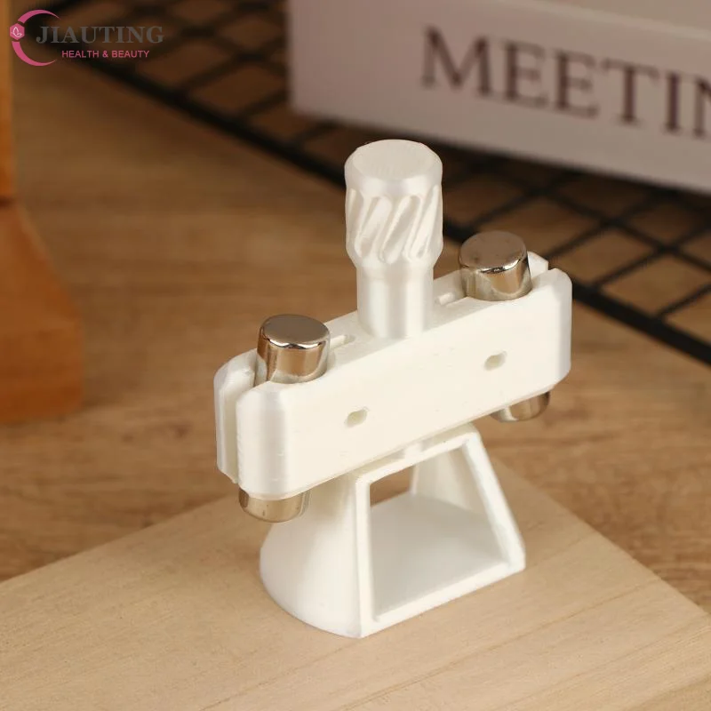 Cat Eye Nail Magnet Tool Strong Magnetic Portable Glass Bead Cat Eye Gel Auxiliary Tool For Salon DIY Nail Art Manicure