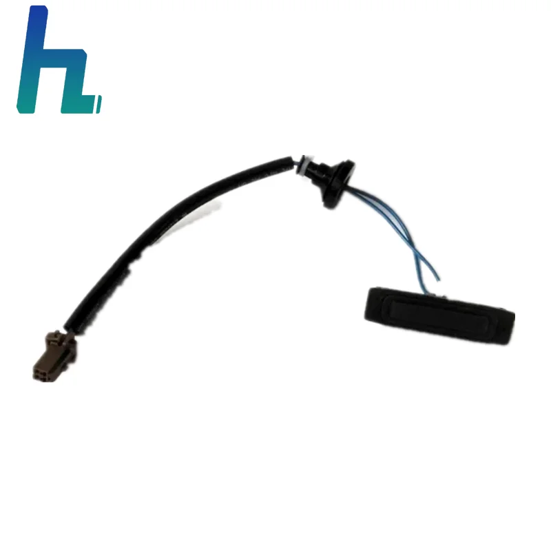 

25380-2DT0A Trunk Lid Release Tailgate Opening Switch For Nissan Sentra Versa