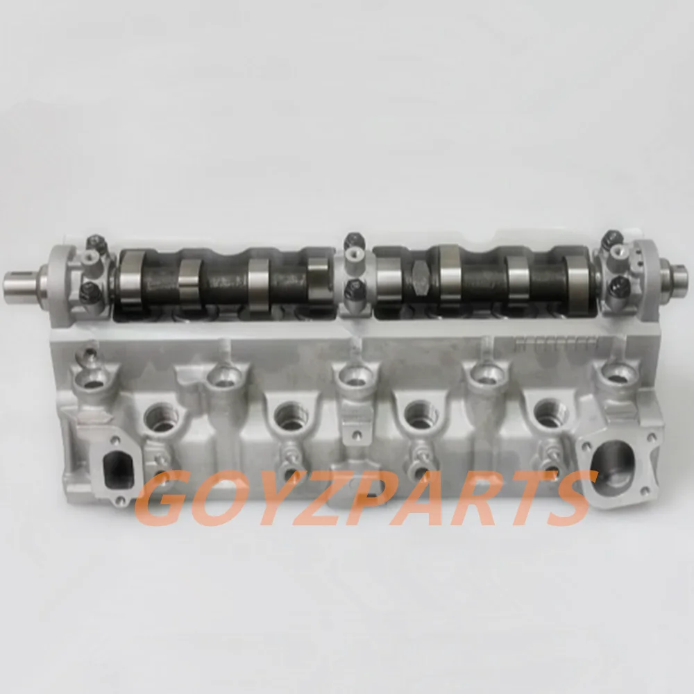 908168 XUD9-TE Complete Cylinder Head Assembly For Citroen ZX BX Xantia Break SX Evasion Jumpy 1.9TD 8V OEM 02.00.J6 02.00.S7