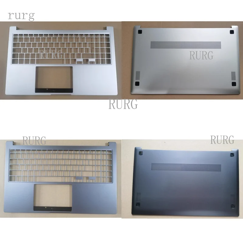 R+ New FOR Samsung Galaxy Book2 NP750XEE NP750XED 750XEV palm rest/bottom case