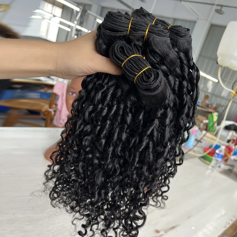 Thumbnail 2 - #5 Ranked Curly Human Hair Extensions Picks in 2026