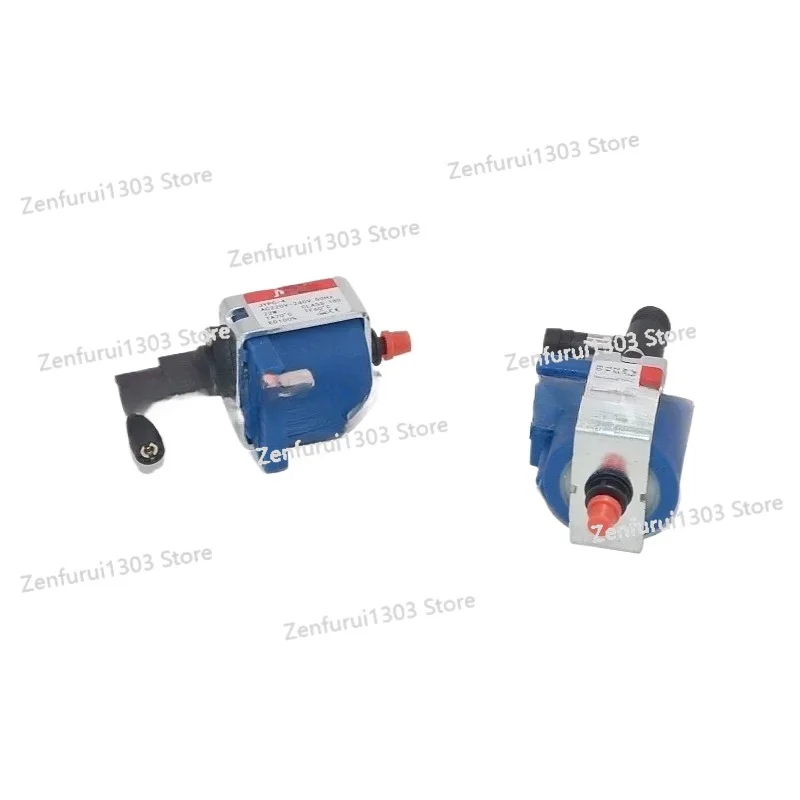 

High Temperature Steam JYPC-4 Solenoid Valve Miniature Suction Pump 22w Range Hood Cleaning Accessories