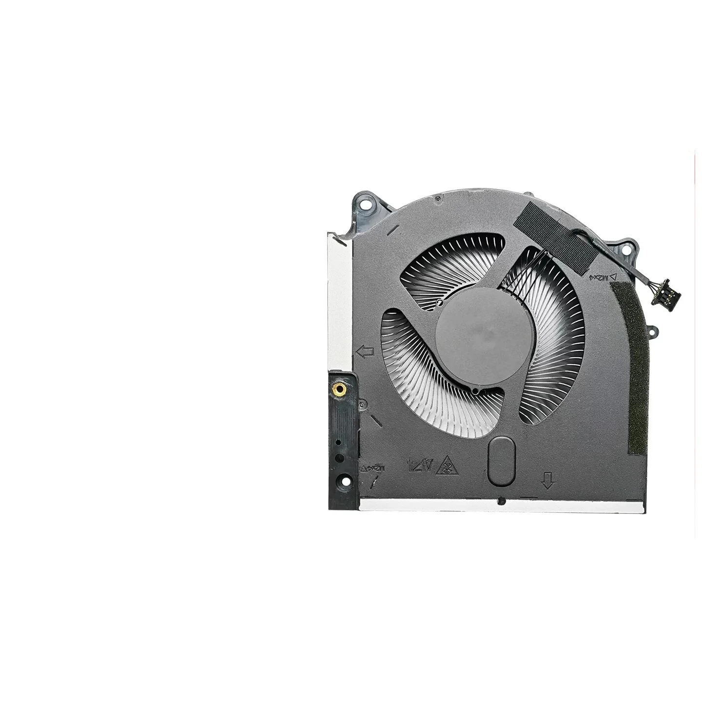 For Dell, Alienware M17 R5 12V P50E Cooling Fan 2022