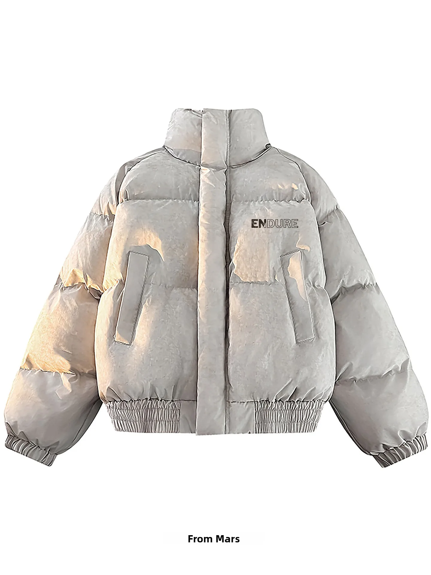 

Мужская хлопковая утепленная одежда Good Lu Accany в этническом стиле, зимняя, с воротником-стойкой, традиционная.