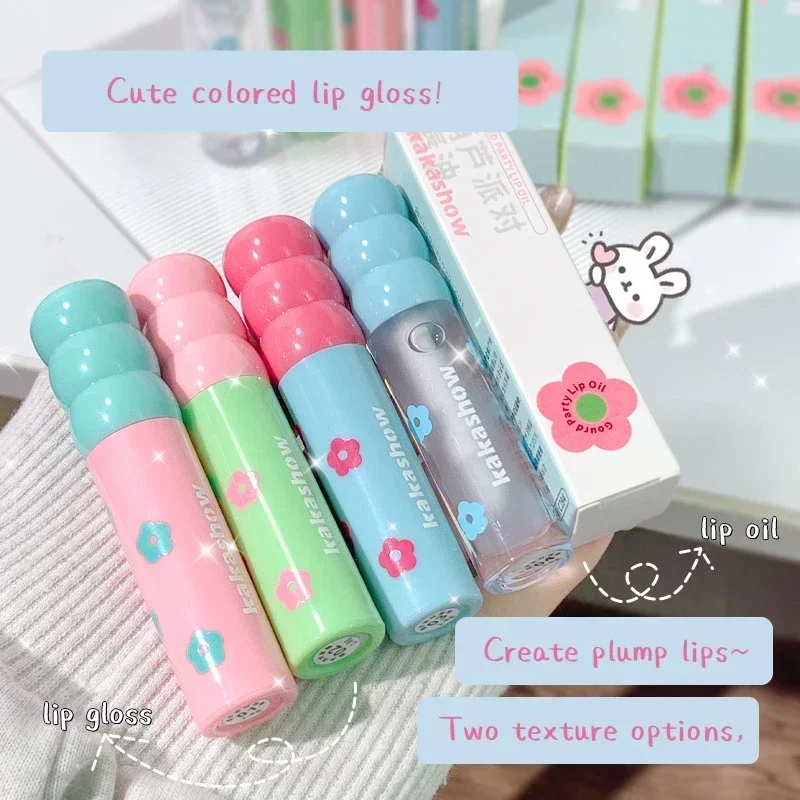 Bouche Coréenne Le gloss lip matte velours qui change tout mon quotidien de maquillage