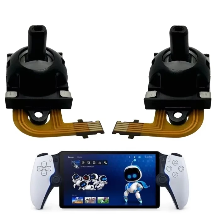 Y 3D Analogs Joysti…