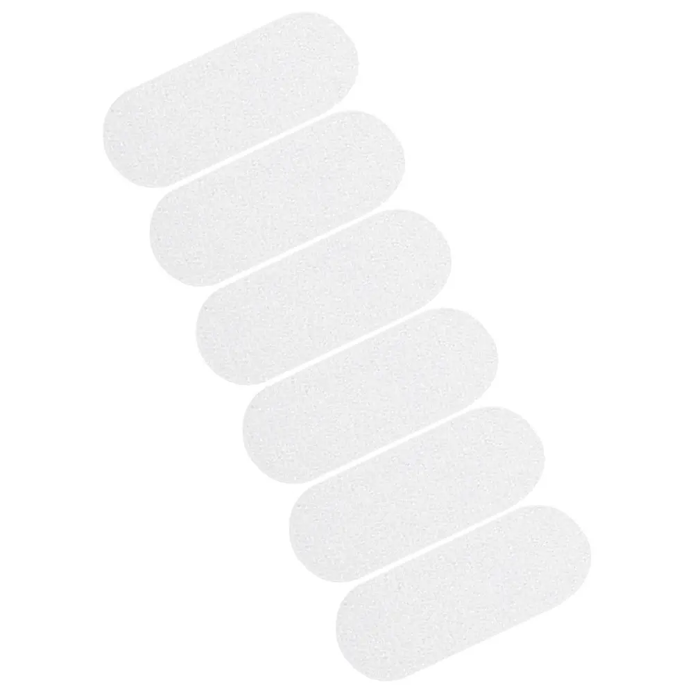 6 Pcs Stickers Ear Patch Corrector Care Tape Protector Peva Aesthetic Correction Correctors