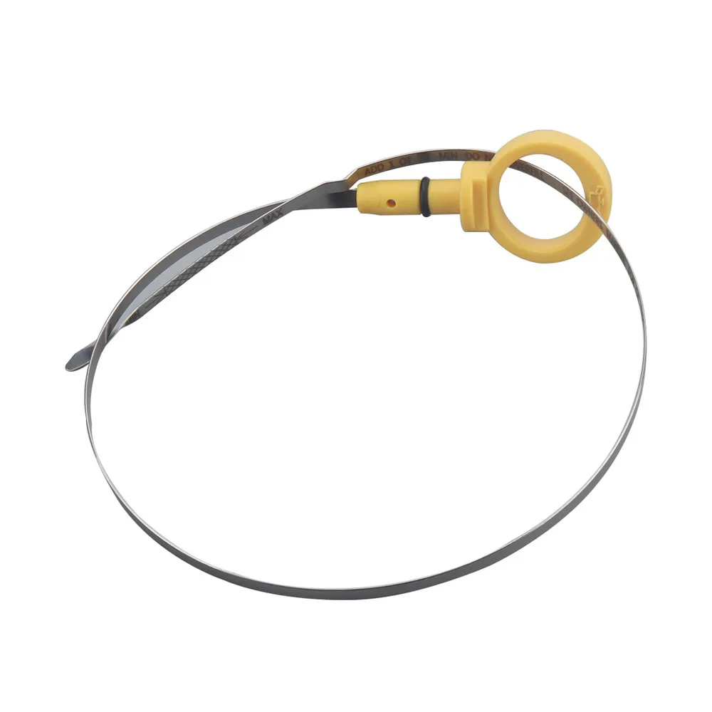 BARU 4792965 AA 4792670 Dipstick Ievel Oli Mesin AB 3,5l 917-325 Dipstick Level Oli Mesin Menggantikan Suku Cadang Mobil