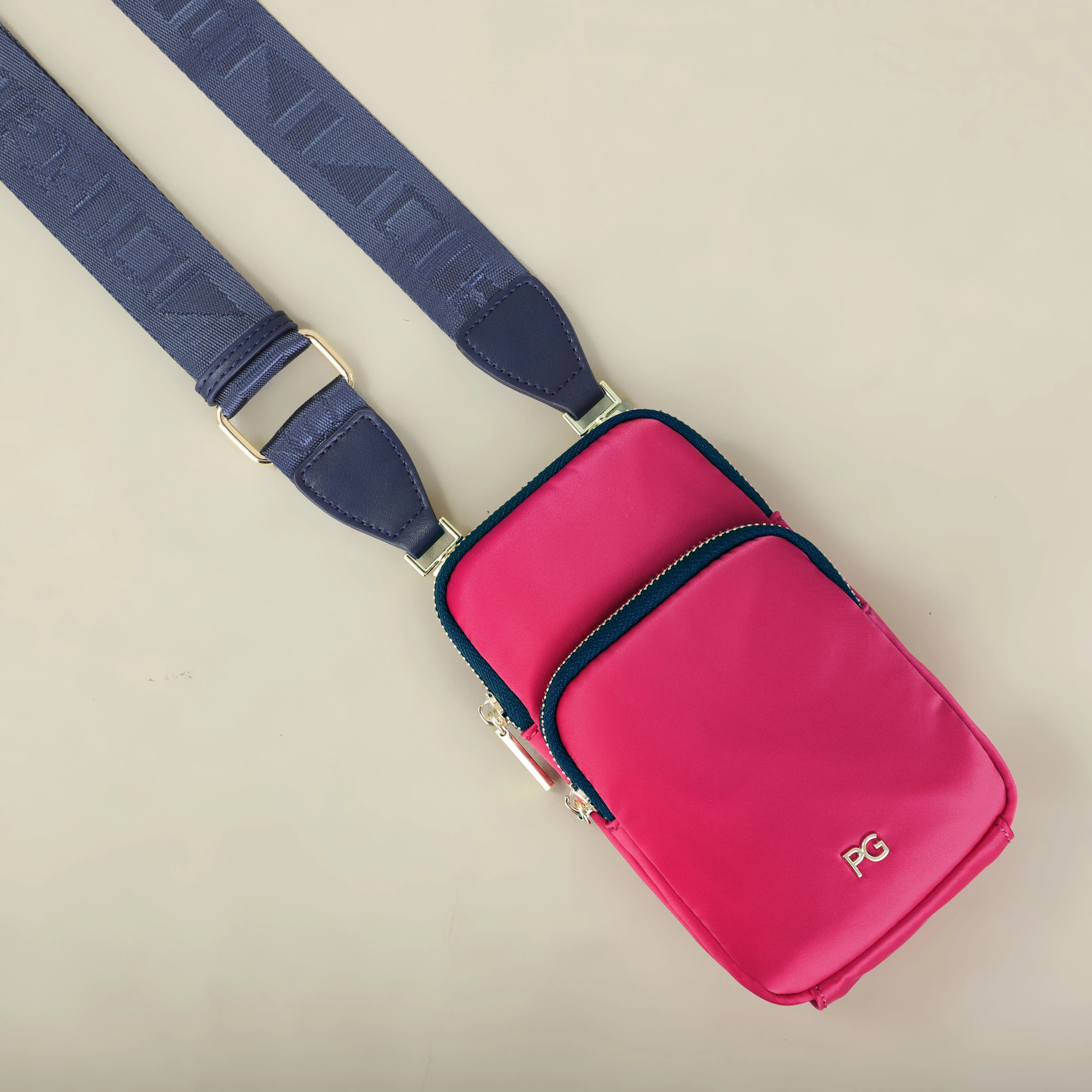 PG Bestseller Damen Pendler-Mode Vielseitige Multifunktionale Ein-Schulter-Handytasche Ausverkauf – Detail 18