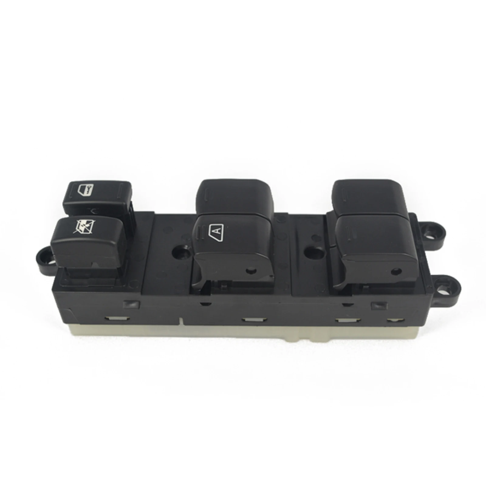 25401-EA003 25401EA003 NEW Left Side Electric Power Master Control Window Switch For 2005-2012 Nissan Frontier Nissan Xterra