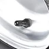 

8-дюймовые колеса 18x9.50-8 с шиной на диске и ступицей рулевого вала для мини-байка/гольф-кара (сделай сам)