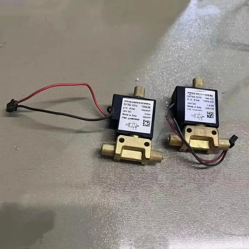 M394601 Fresenius three-way valve vein module copper valve crrt three-way valve hemo-dialysis filter accessories