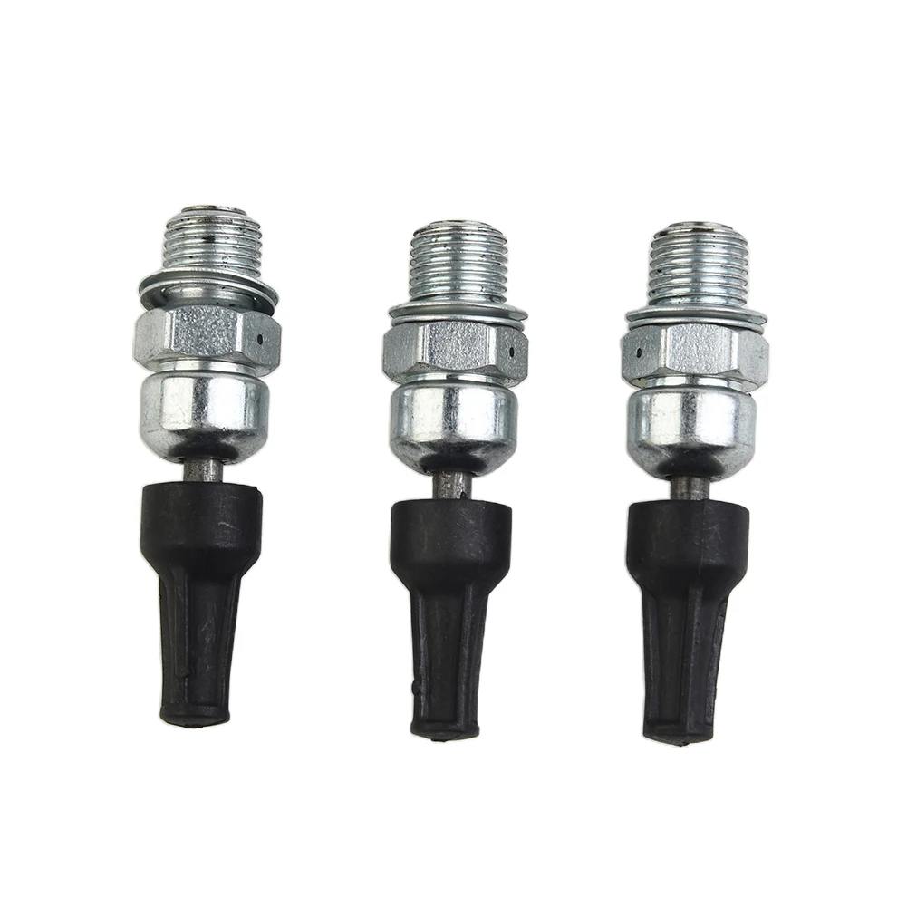 Useful 2021 Part Decompressor Valve TS400 TS410 TS420 4223 020 9400 Accessories Chainsaw Decompressor For STIHL