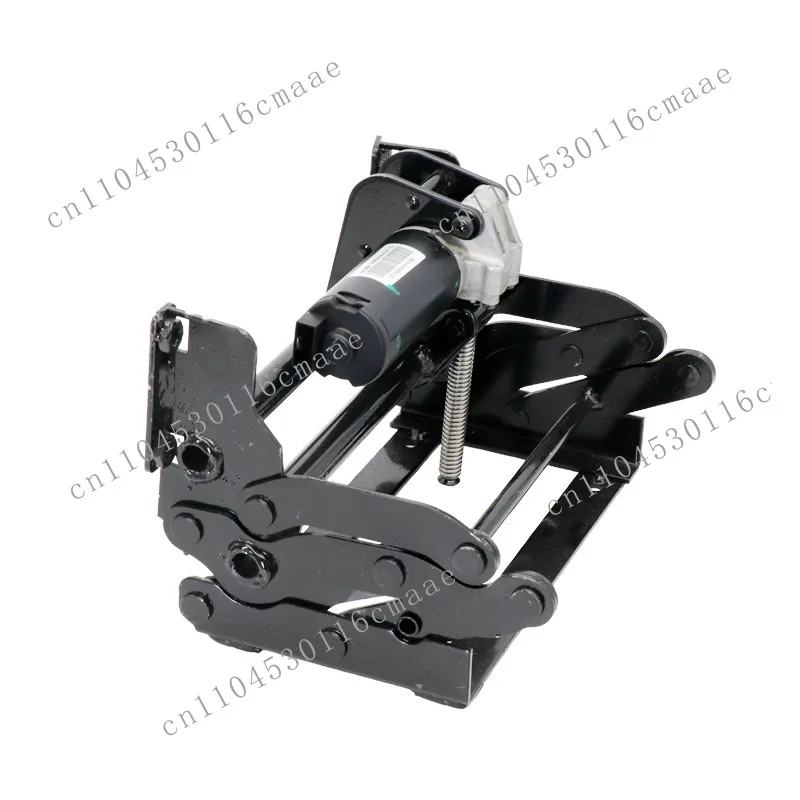 Suitable for MPVs, RVs, Aviation Seat Leg Rests, Car Business Seats, Electric Leg Support Modification Parts