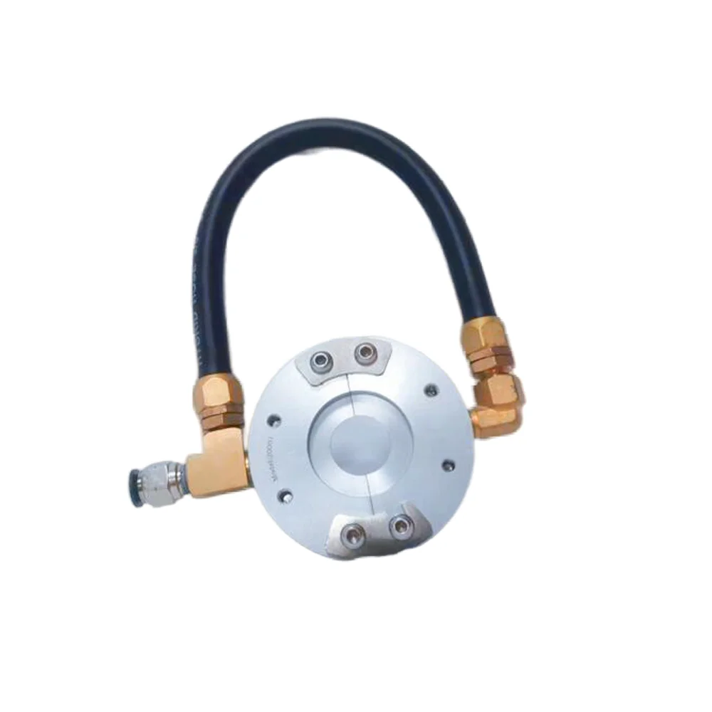 Manvac Ring Blade Air Knives Dedusting and Drying Use for Auto Parts