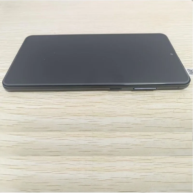 INCELL Quality For Samsung Galaxy S20 Ultra 5G SM-G988F G988B G988U Dsiplay Touch Screen Lcd Digitizer with Frame Side Button