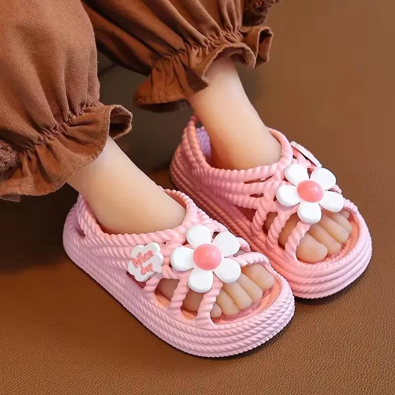 Thumbnail 3 - #9 New Baby Summer Sandals Arrivals