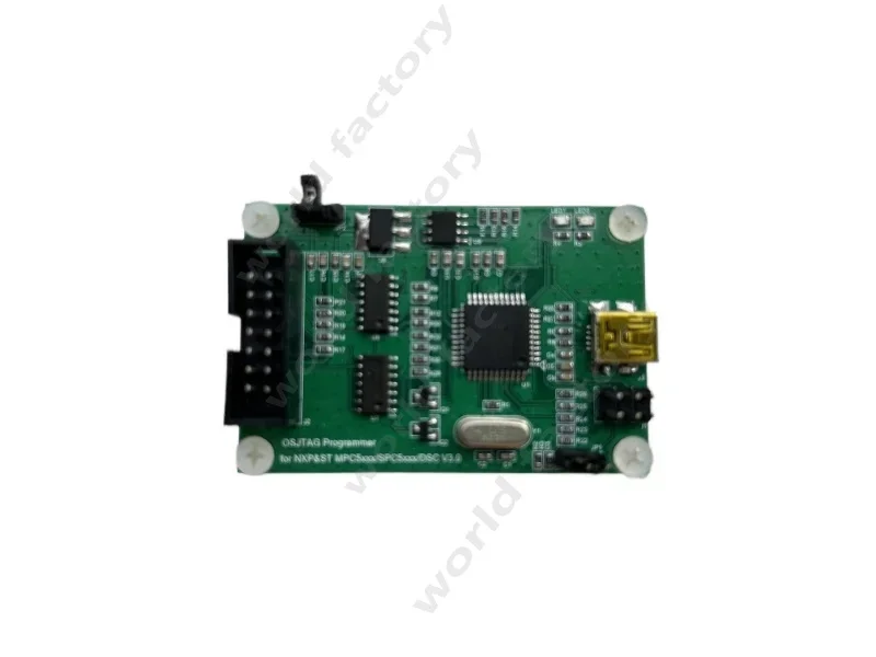 MPC5/SPC5 Programmer/MPC(SPC)56xx_55xx Reader /ECU Writer