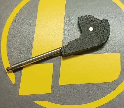 Portable Pen Accessory for Leatherman P4 ARC, HP Nylon MJF Molded, Magnet Lock, SIM Ejector, Tool Not Included​