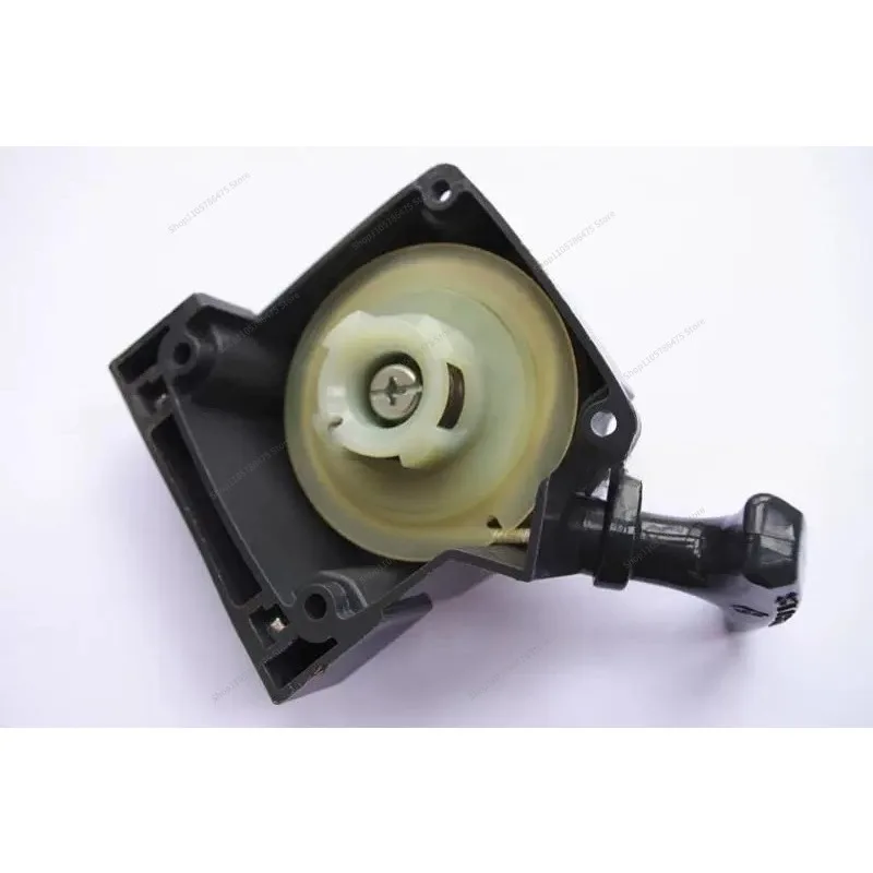 FOR Suitable for TJ45 TJ45E Lawn Mower, Irrigation Cutter, Ground Drilling, Digging Machine, Pull Plate, Start Plate Starter