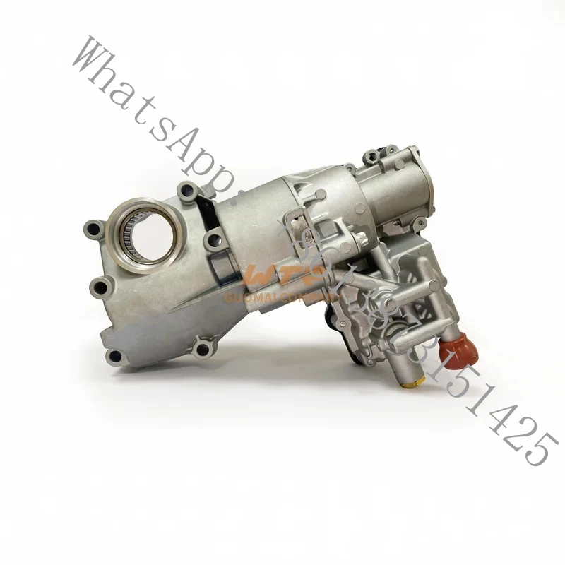 

Suitable Truck Shift Cylinder OE 4213500870 Series Gearbox Transmission System - Hydraulic Gear Shift Cylinder Assembly