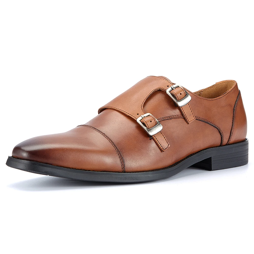 

Мужские классические кожаные туфли-оксфорды с ремешками, дизайнерские, для вечеринок и свадеб, в классических цветах: черный, коричневый и темно-коричневый.