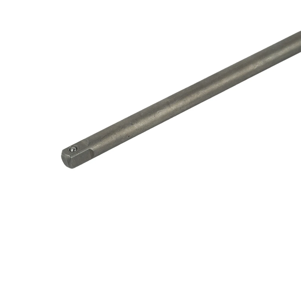 Tool Extension Tool 1/2 1PC 200mm 3/8 Chrome Vanadium Steel Drill Bits Extension For Heavy Duty Socket Adapter New