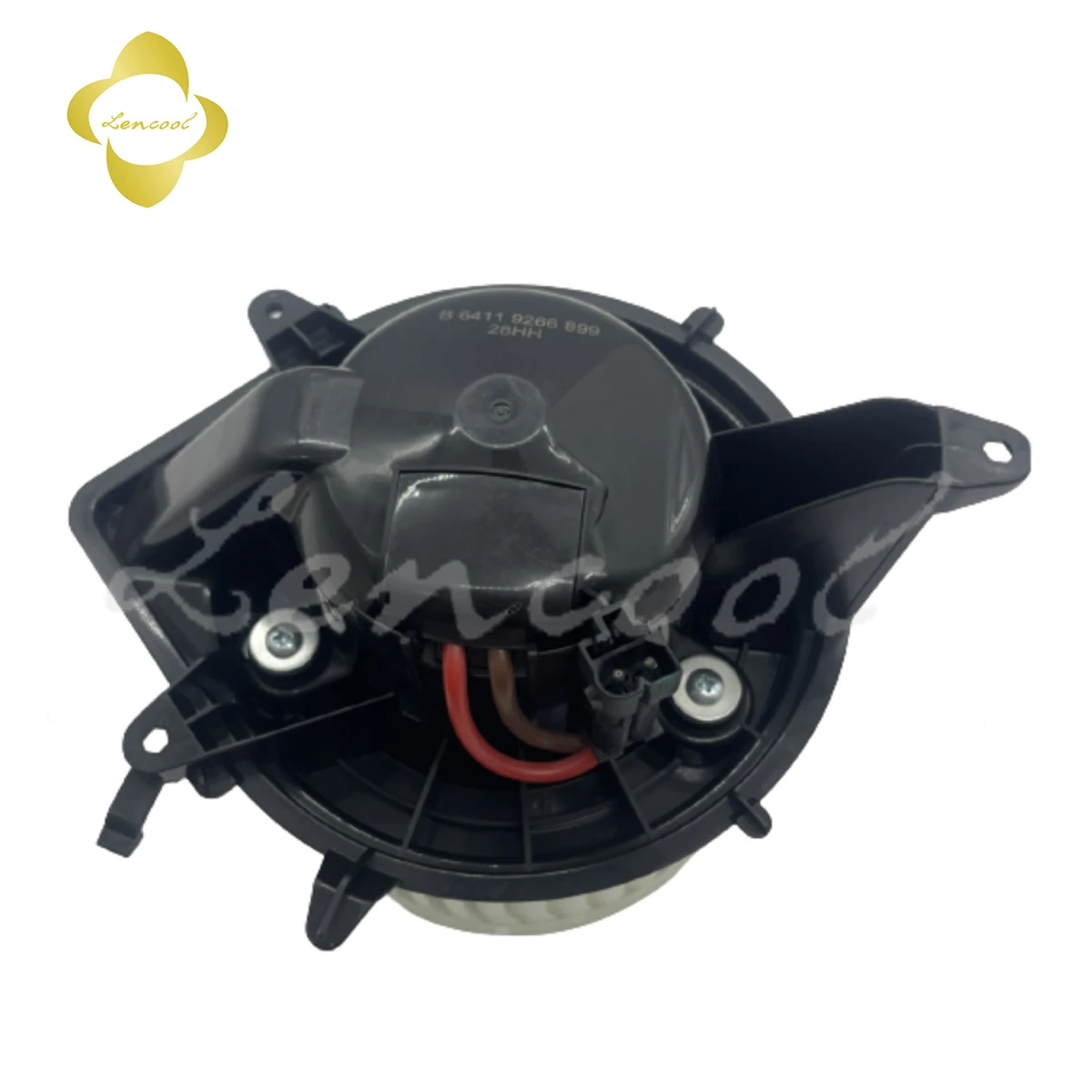 A/C Blower Motor For MINI COOPER R55 R56 R57 R58 R59 R60 PACEMAN 1.6L L4 64113422644 64119266899