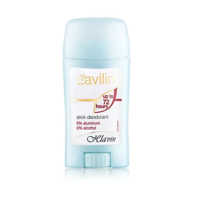 Lavilin 72H Sweatproof Roll On Stick Remove Body Odor, Sweat Odor For Men And Women