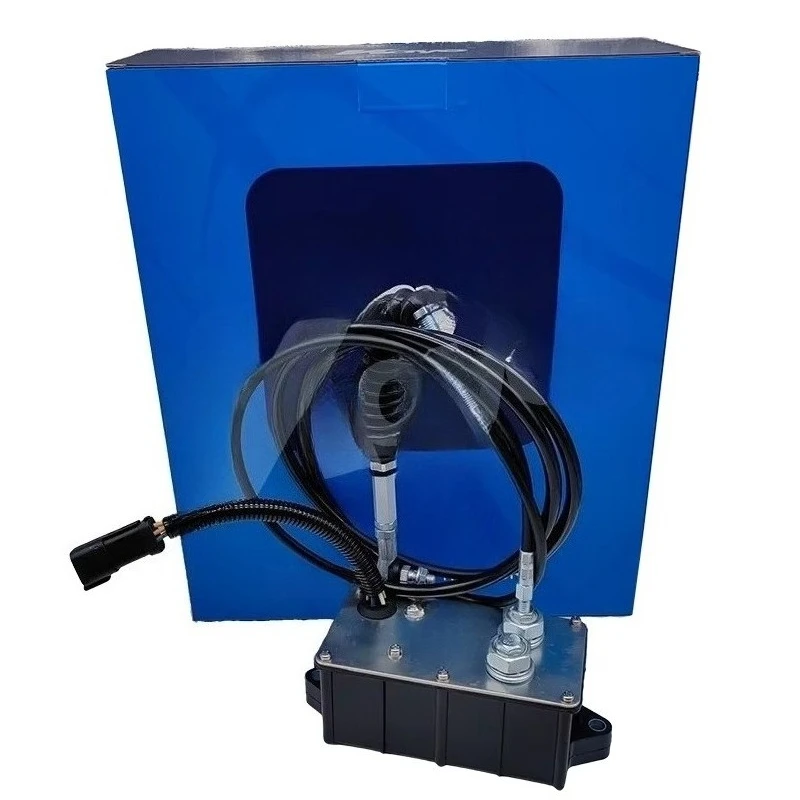 Throttle Motor 21EN-32260 for R215-7 R225-7 R110-7 R150-7 for Construction Machinery Parts