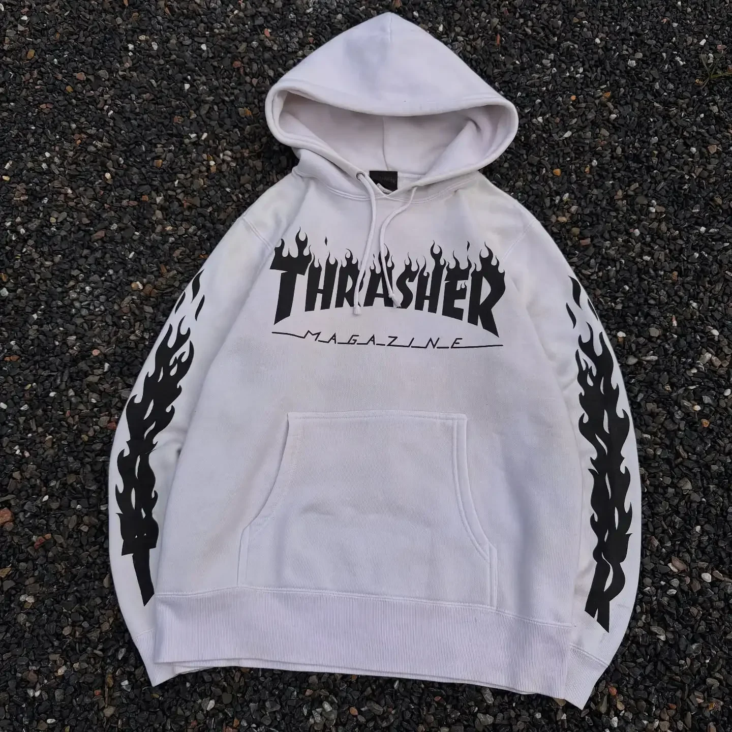 

Новые толстовки и свитшоты Sudadera Hombre Street Wear, универсальная модная чистая белая куртка с капюшоном для мужчин и женщин